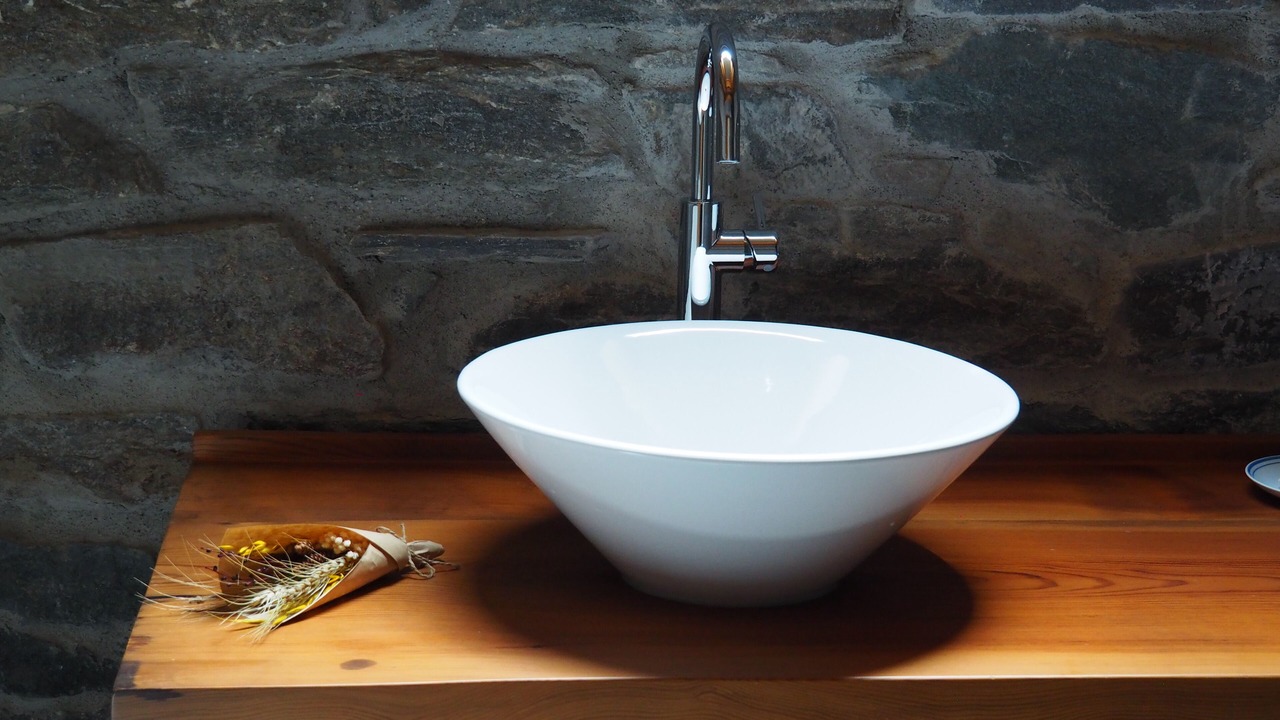 Photo of Bathroom in Levron