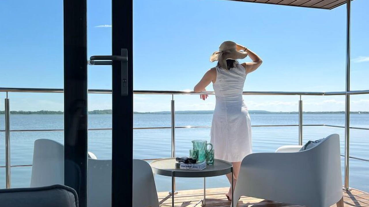 Photo of Patio Balcony in Mielno