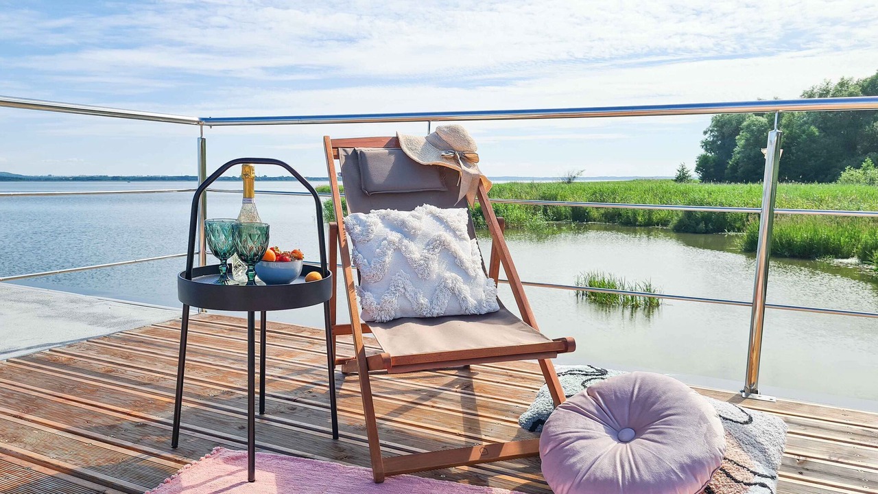 Photo of Patio Balcony in Mielno