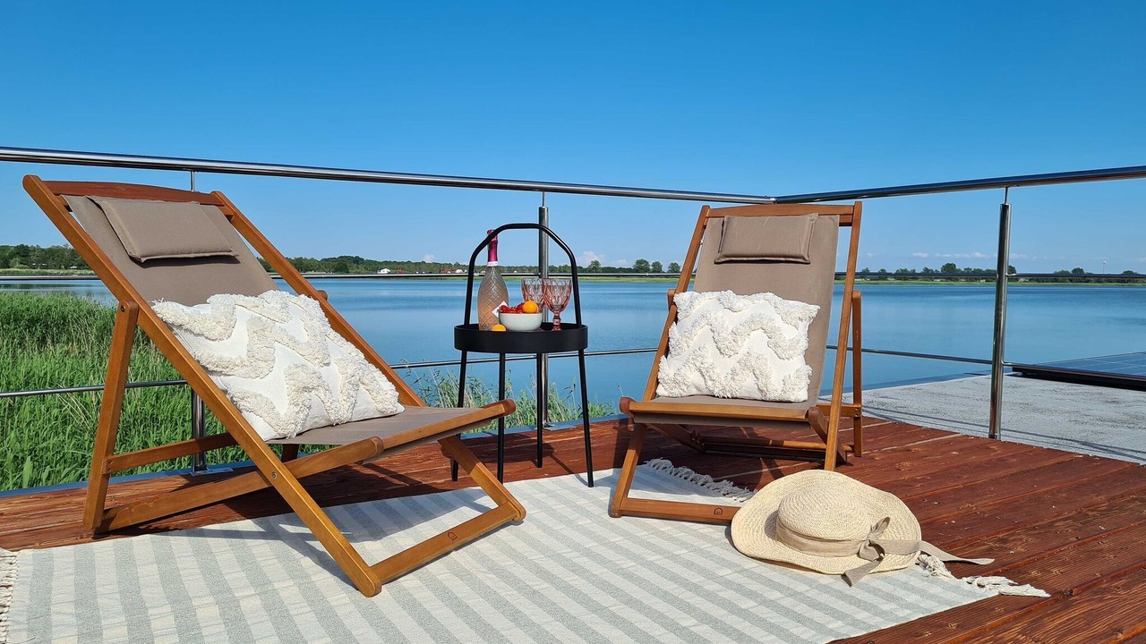 Photo of Patio Balcony in Mielno
