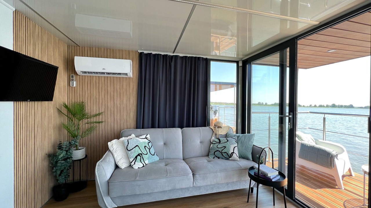 Photo of Livingroom in Mielno