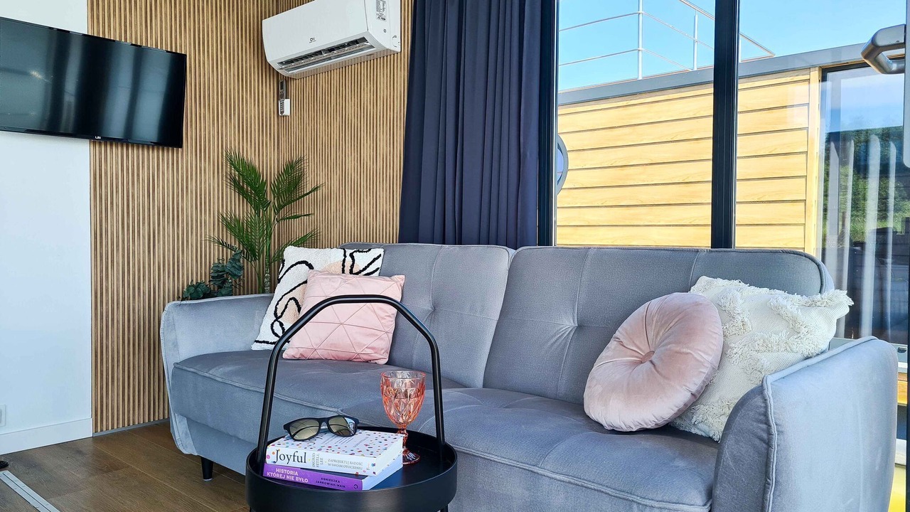Photo of Livingroom in Mielno