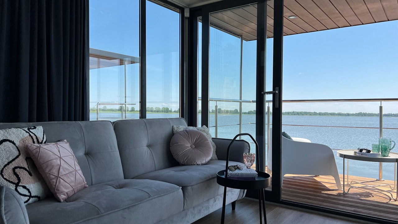 Photo of Livingroom in Mielno