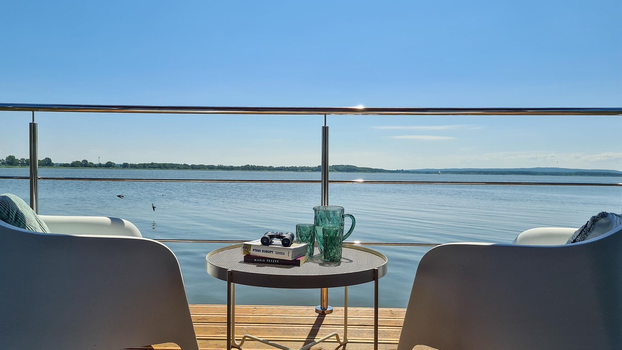 Photo of Patio Balcony in Mielno