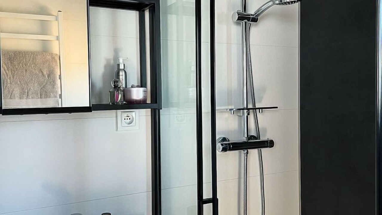 Photo of Bathroom in Mielno