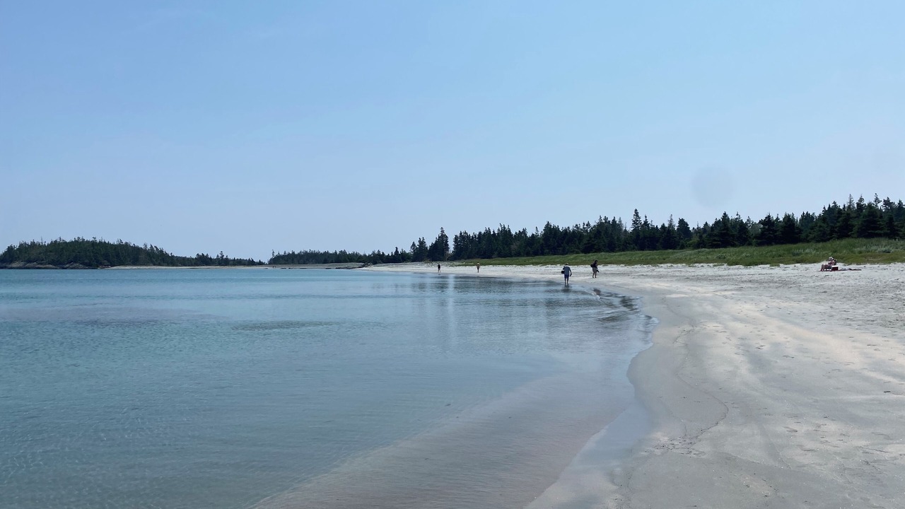 Photo of Outdoor in Sheet Harbour