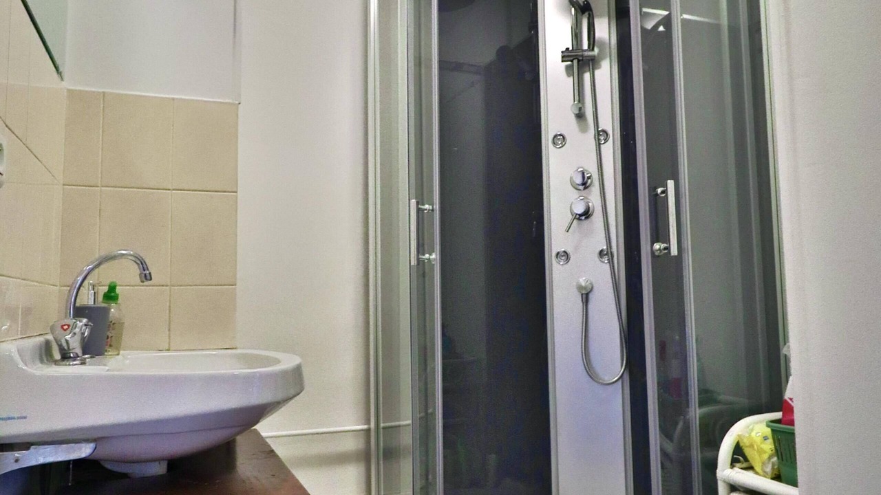 Photo of Bathroom in Montbeliard