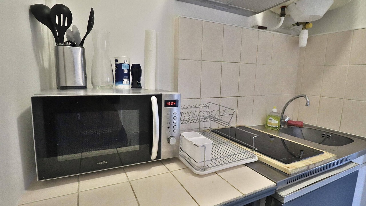 Photo of Kitchen in Montbeliard