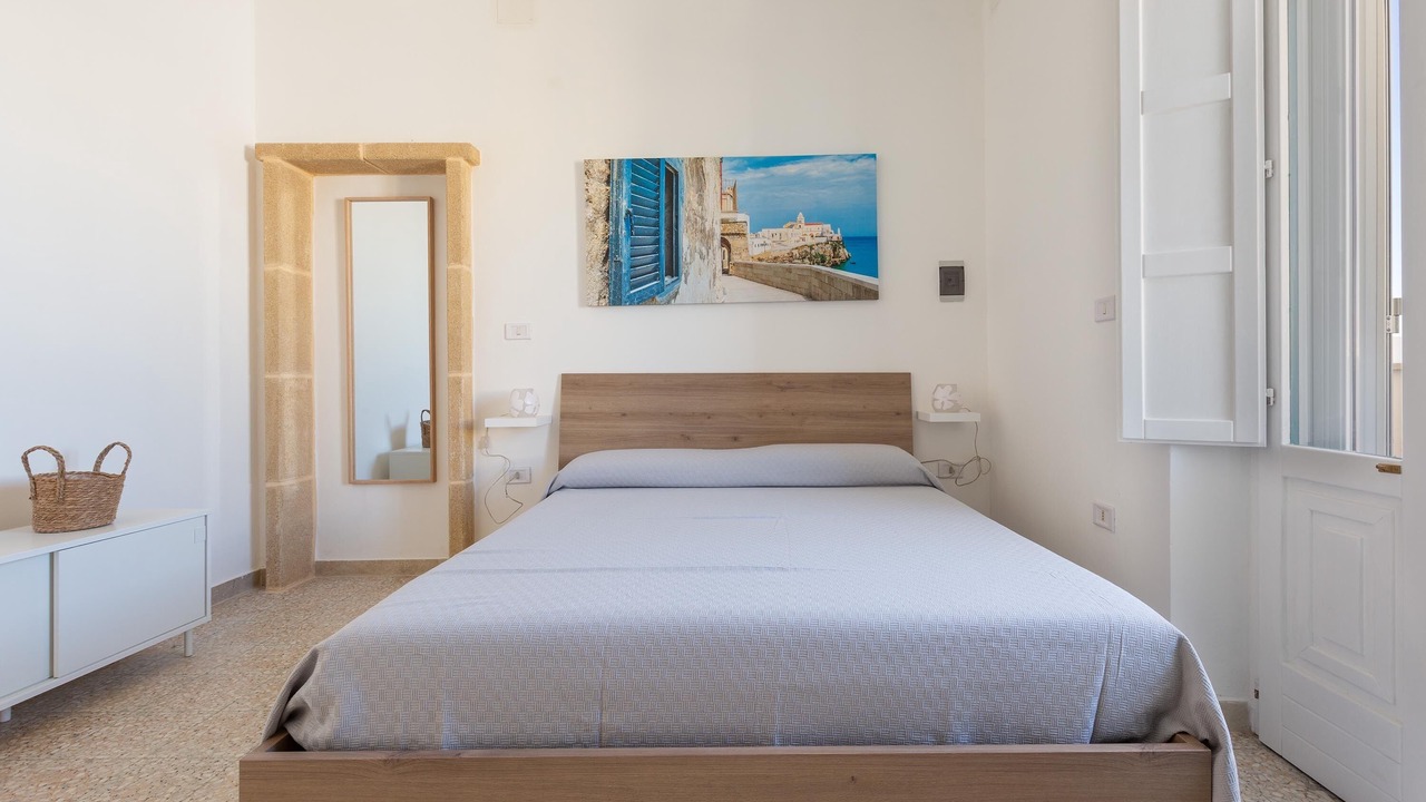 Photo of Bedroom in Casalabate