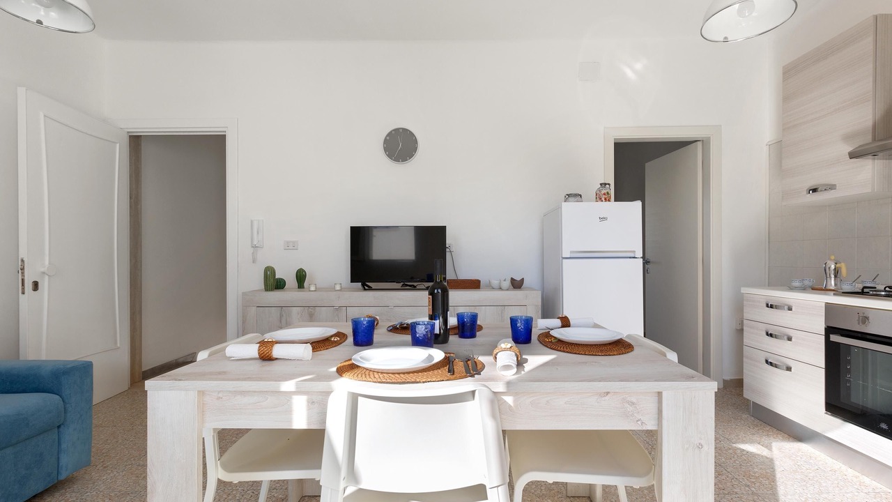 Photo of Kitchen in Casalabate