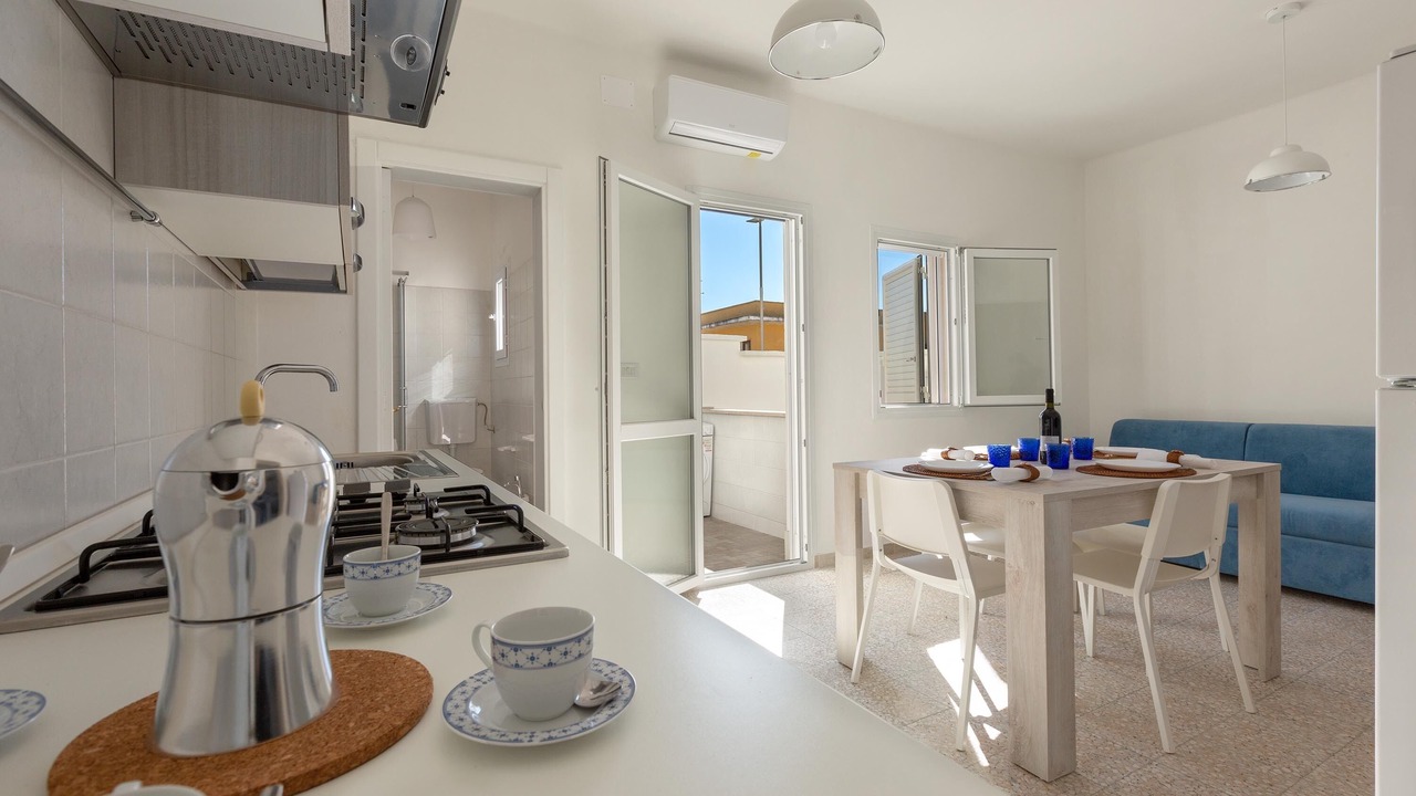 Photo of Kitchen in Casalabate