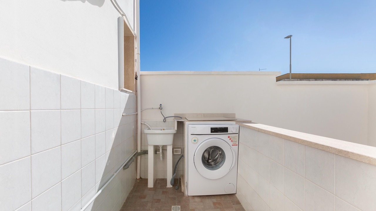 Photo of Outdoor in Casalabate