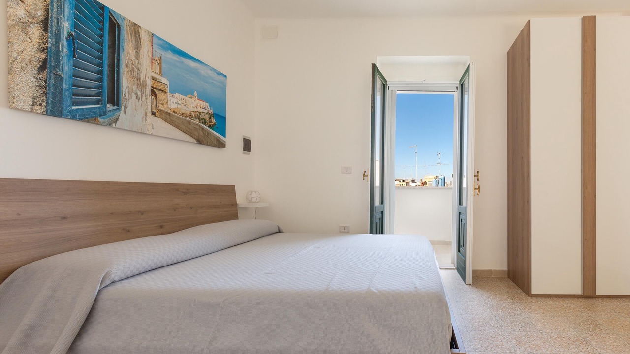 Photo of Bedroom in Casalabate