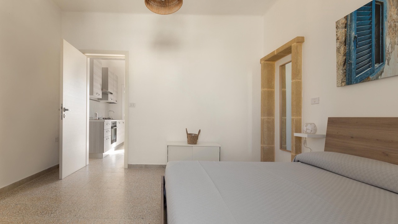 Photo of Bedroom in Casalabate