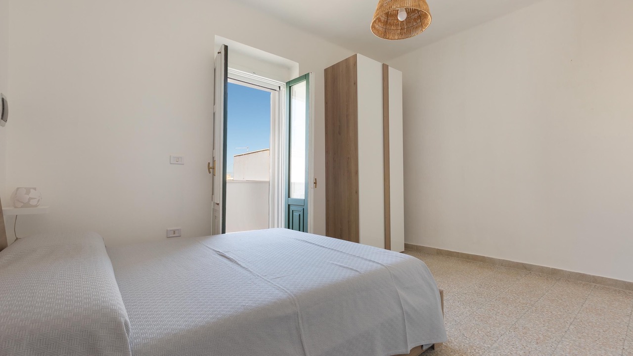 Photo of Bedroom in Casalabate