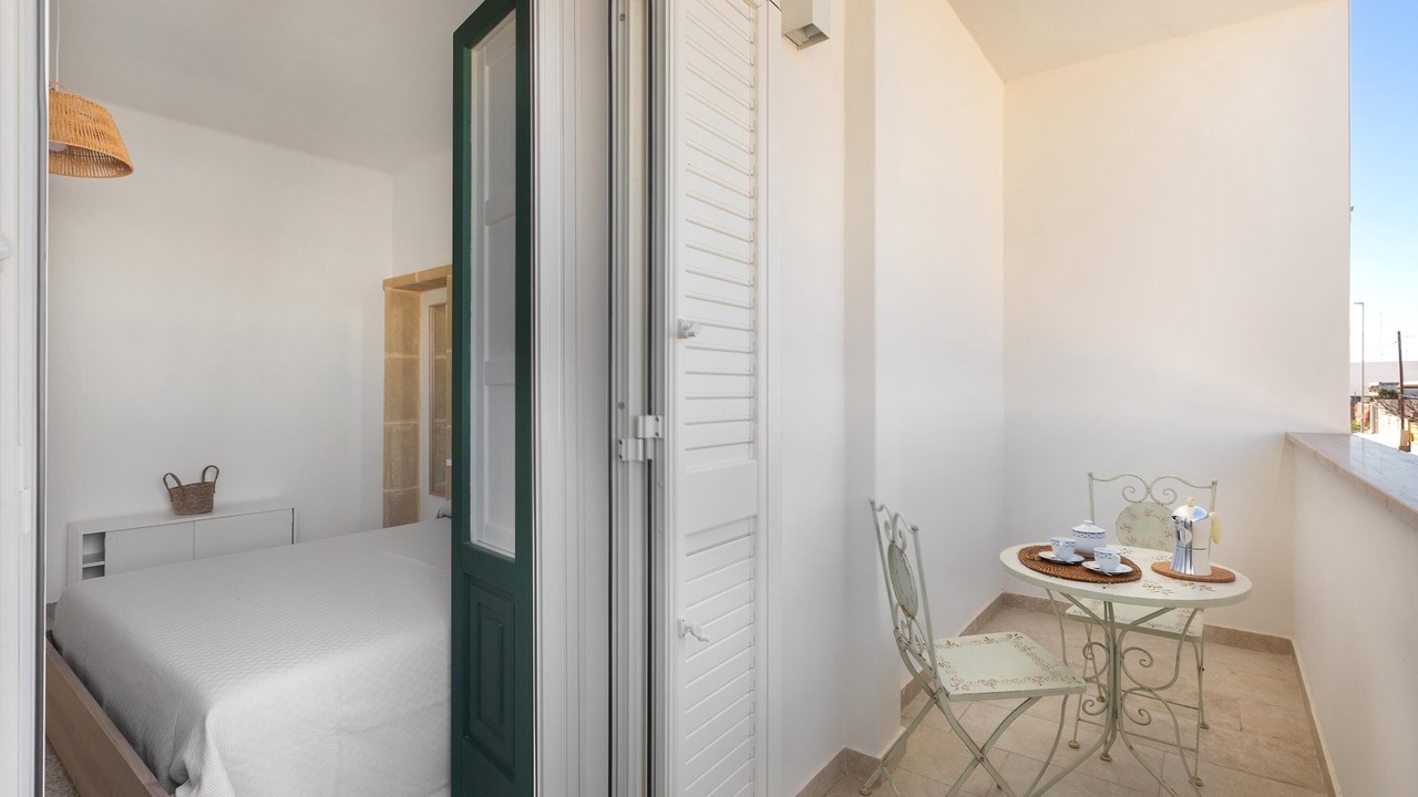 Photo of Bedroom in Casalabate