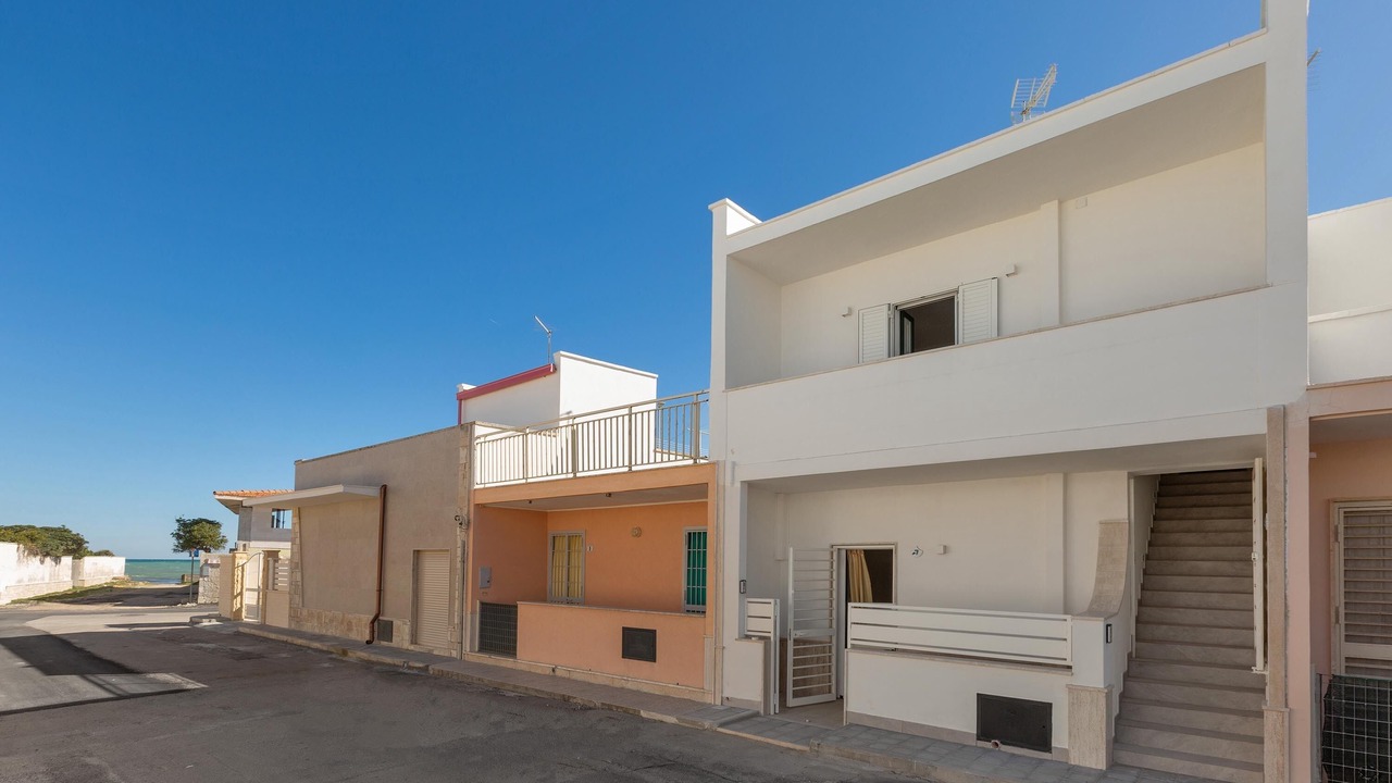 Photo of Outdoor in Casalabate