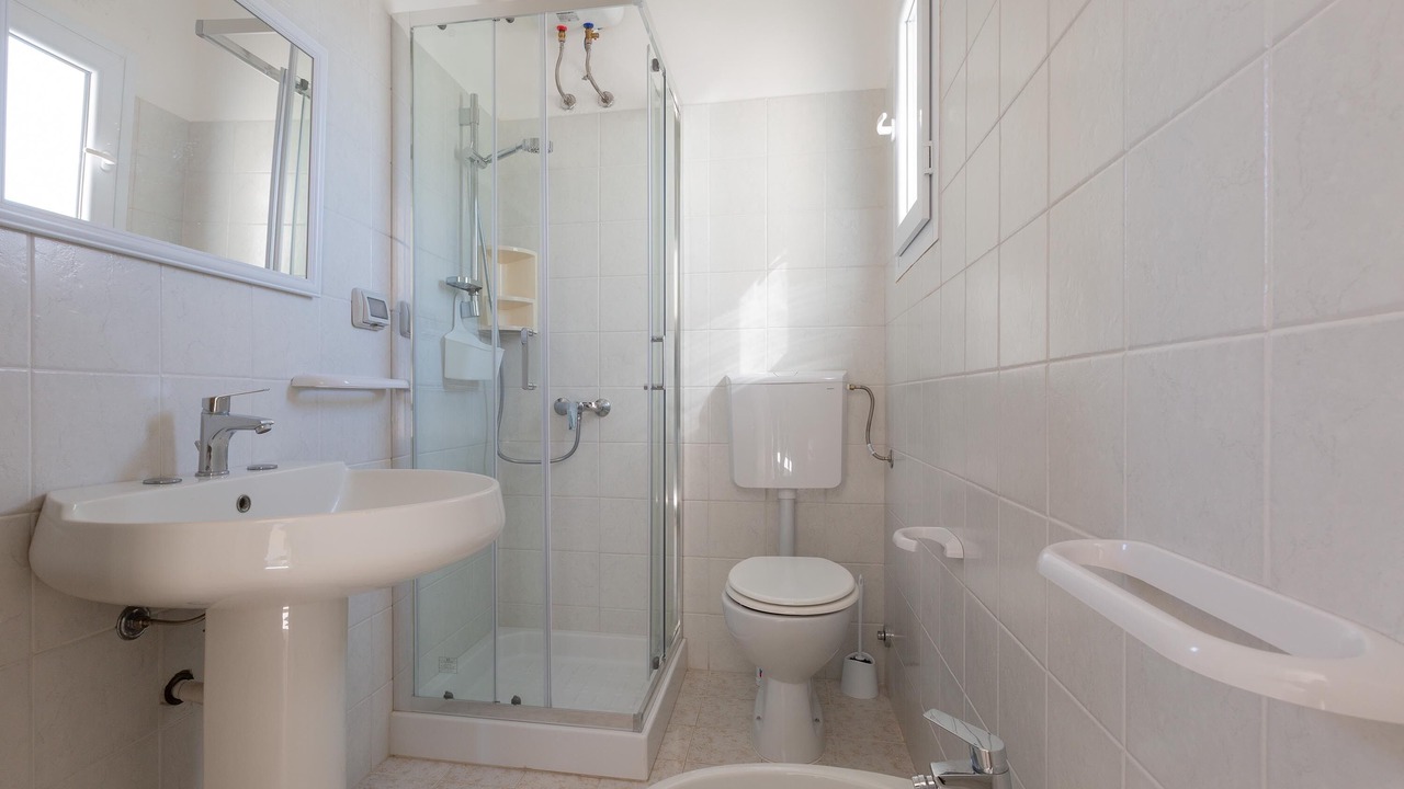 Photo of Bathroom in Casalabate