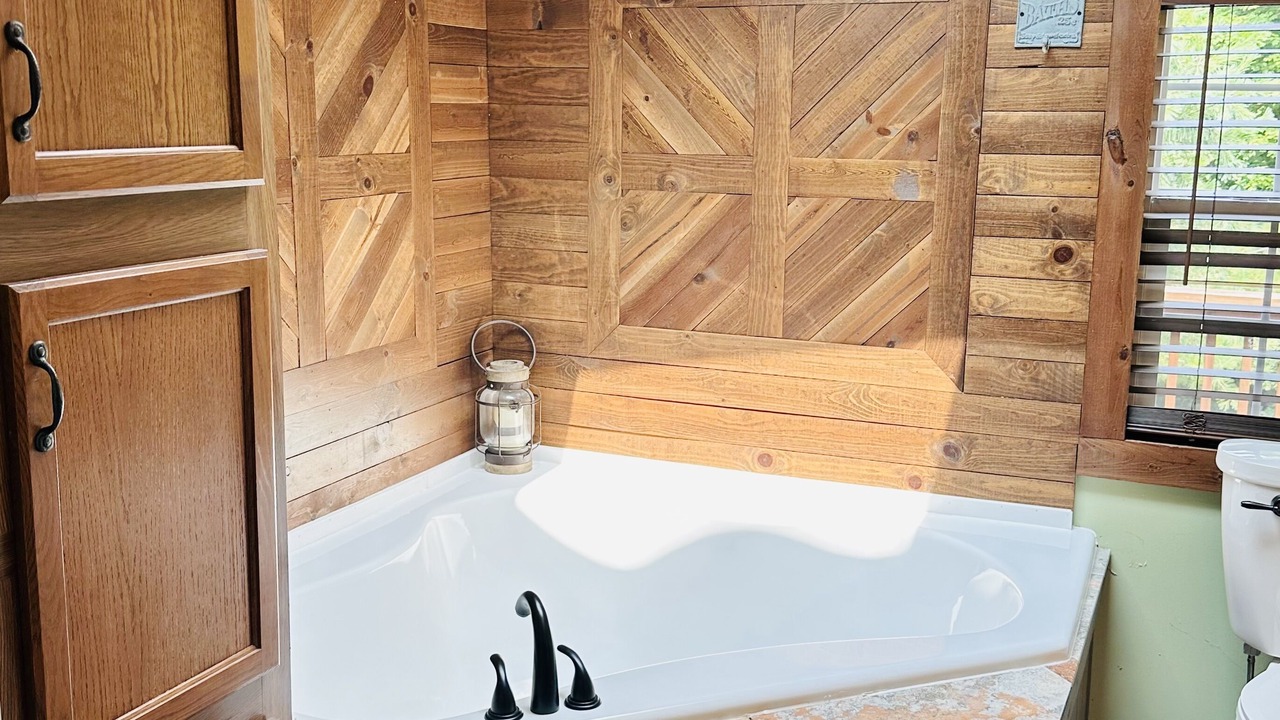 Photo of Bathroom in Rockbridge