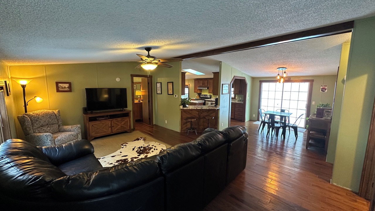 Photo of Livingroom in Rockbridge