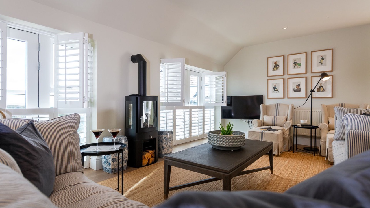 Photo of Bedroom in Rhoscolyn