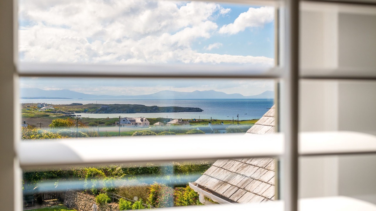 Photo of Bedroom in Rhoscolyn
