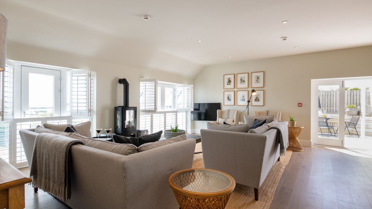 Photo of Bedroom in Rhoscolyn