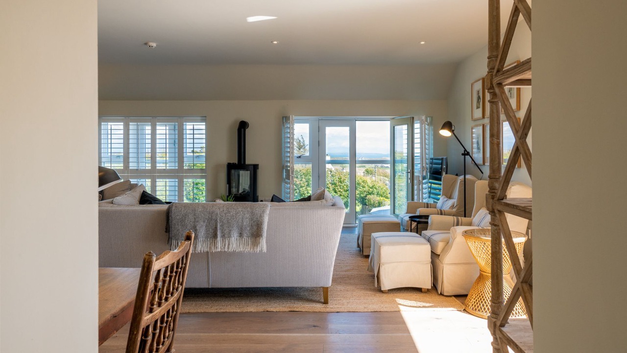 Photo of Bedroom in Rhoscolyn