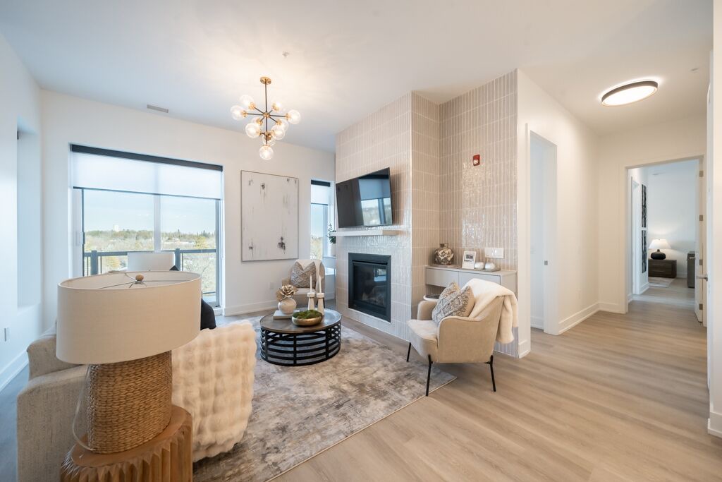 Photo of Livingroom in Fenelon Falls