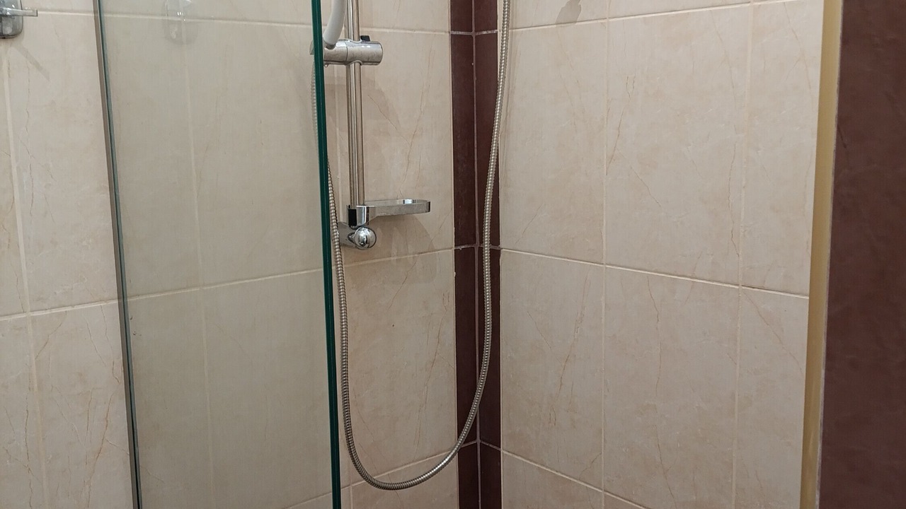 Photo of Bathroom in Loutra