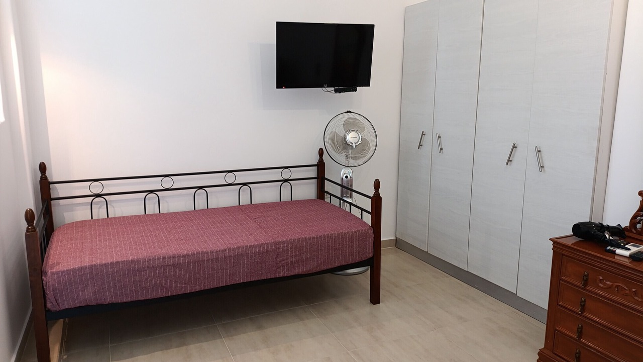Photo of Bedroom in Loutra