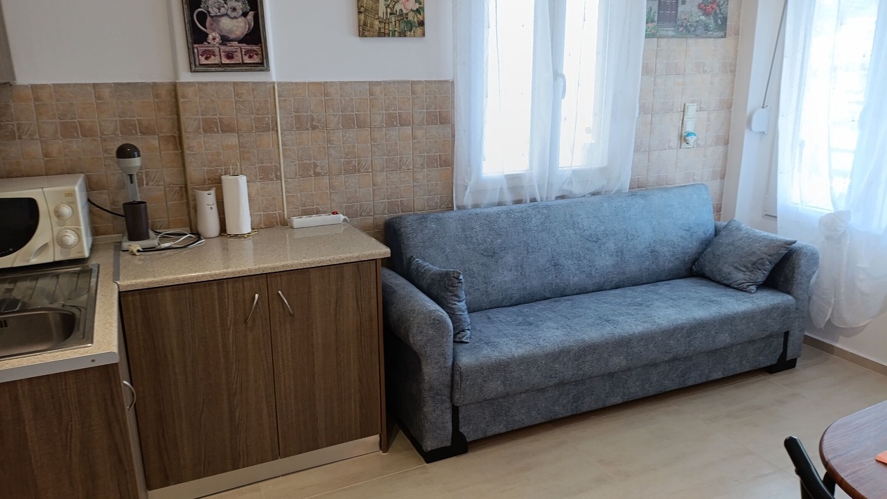 Photo of Livingroom in Loutra