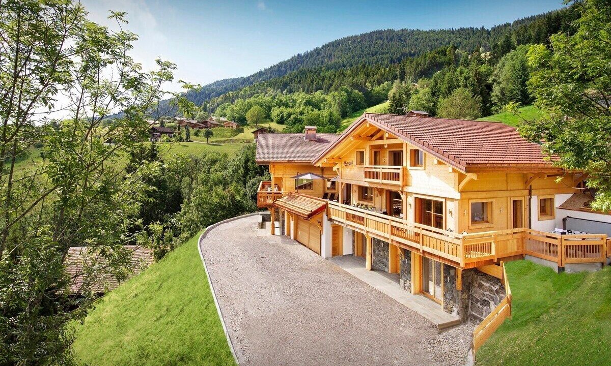 Photo of Outdoor in Manigod