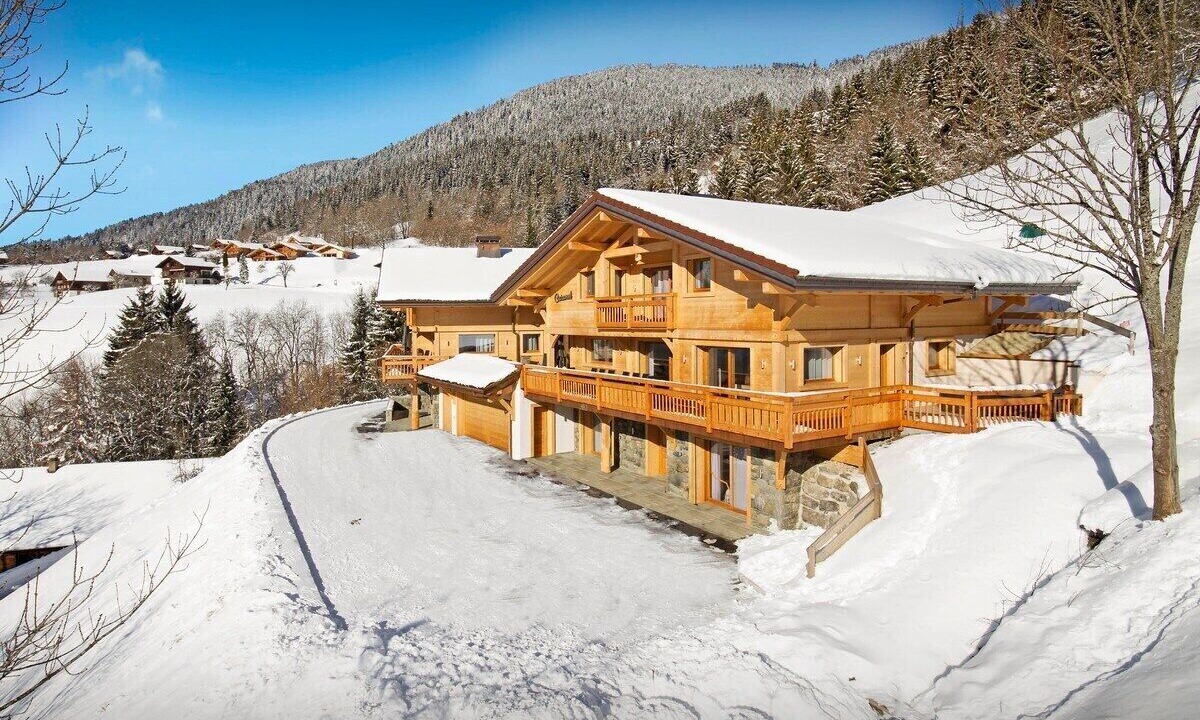 Photo of Outdoor in Manigod