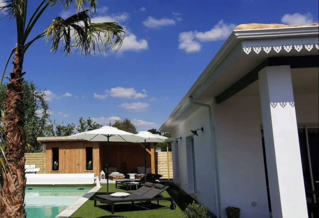 Photo of Outdoor in Cantenac