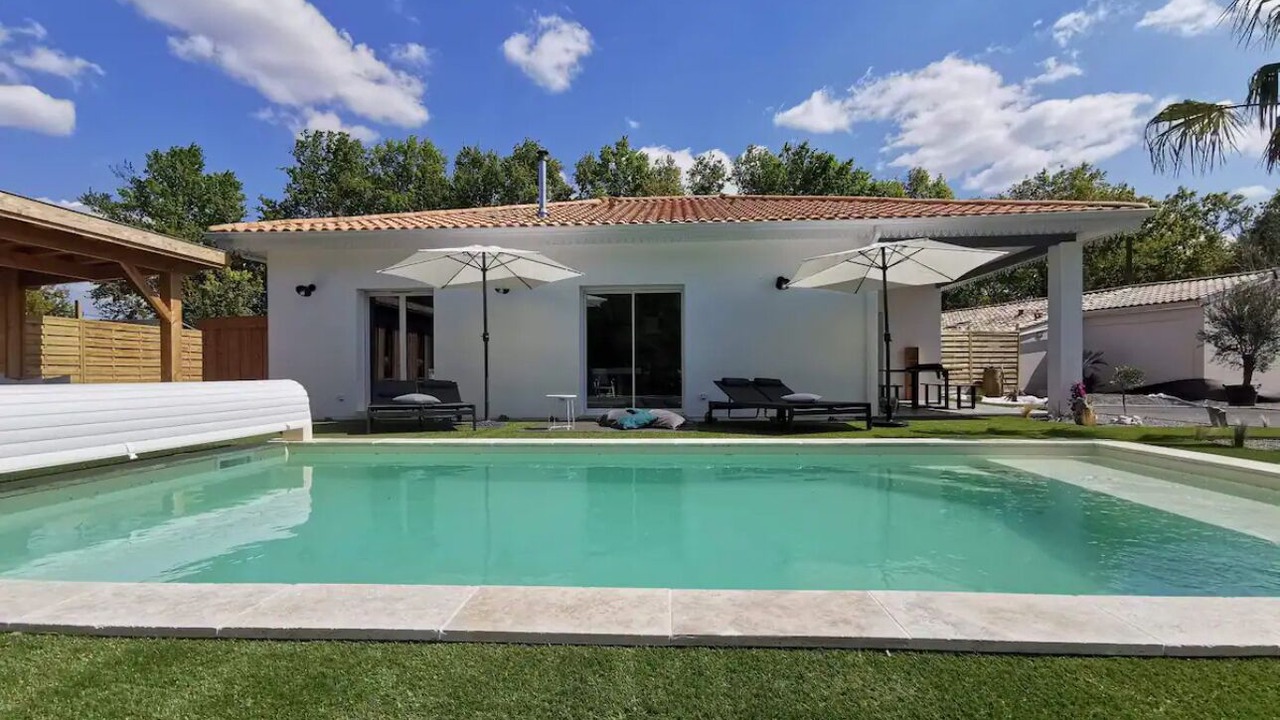 Photo of Outdoor in Cantenac