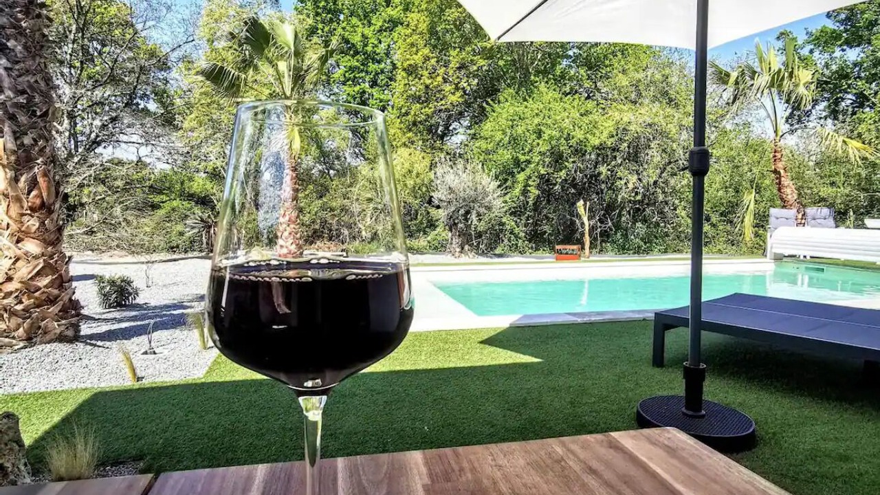 Photo of Outdoor in Cantenac