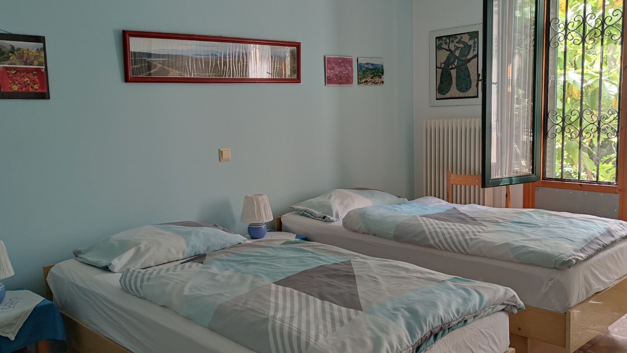 Photo of Bedroom in Asini