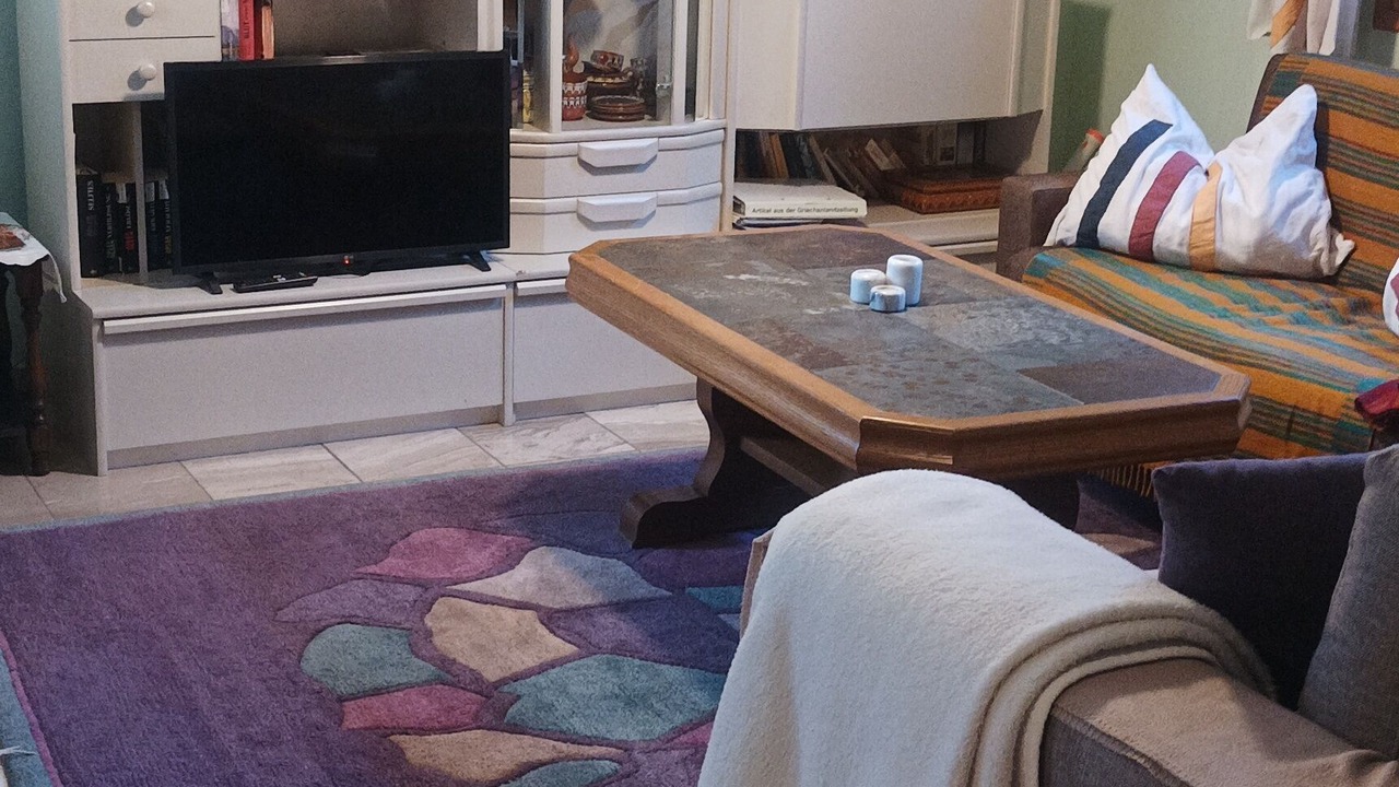 Photo of Livingroom in Asini