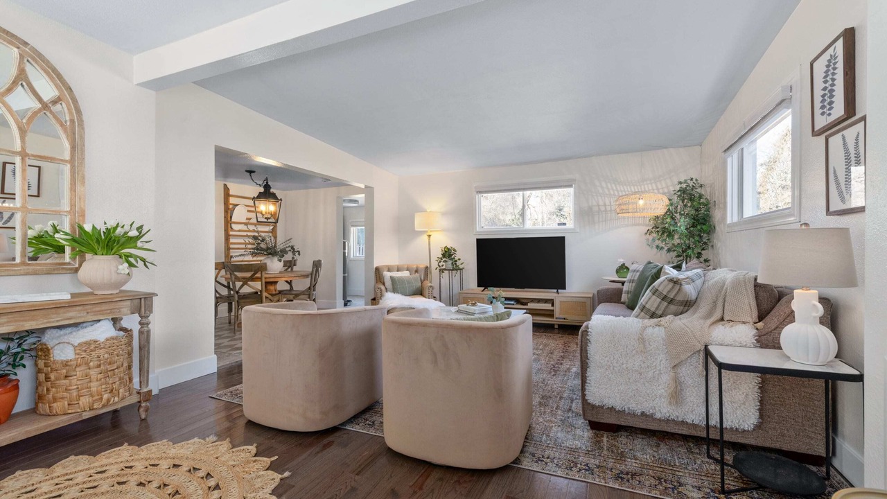 Photo of Bedroom in North Spokane