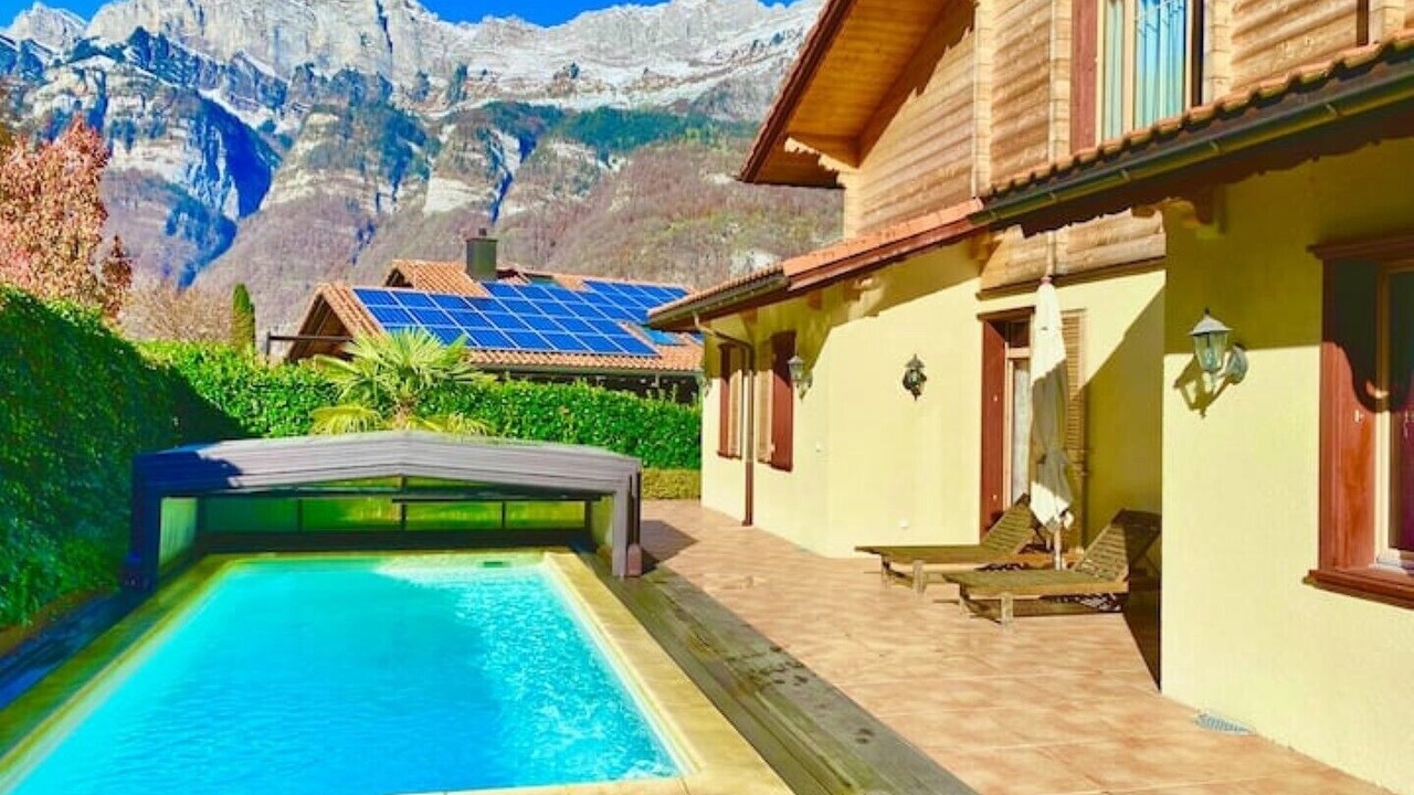 Photo of Outdoor in Unterterzen