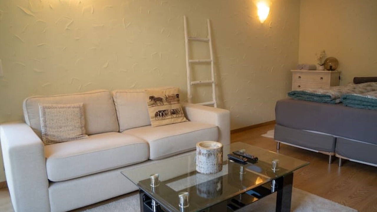Photo of Livingroom in Unterterzen