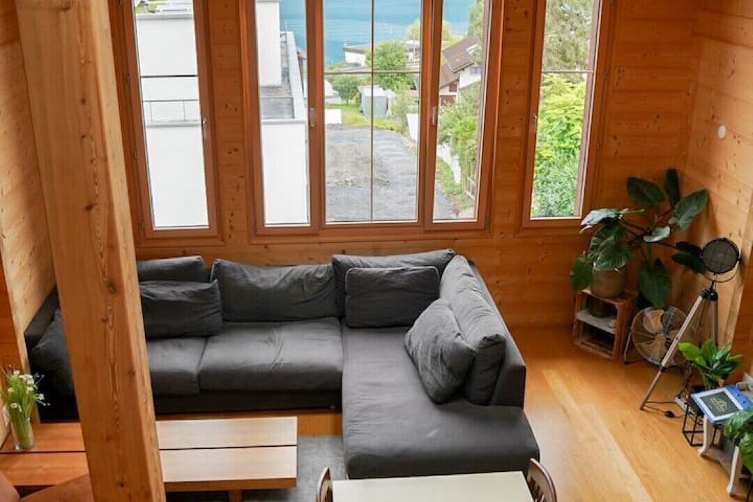 Photo of Livingroom in Unterterzen