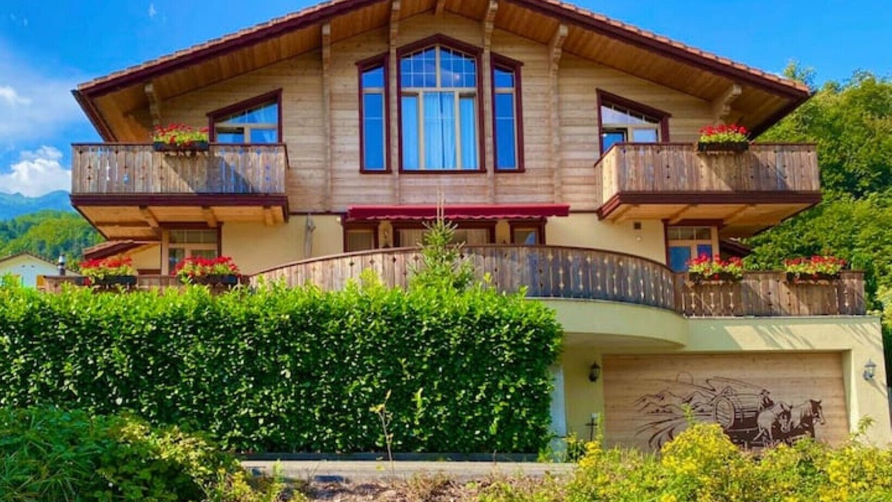 Photo of Outdoor in Unterterzen