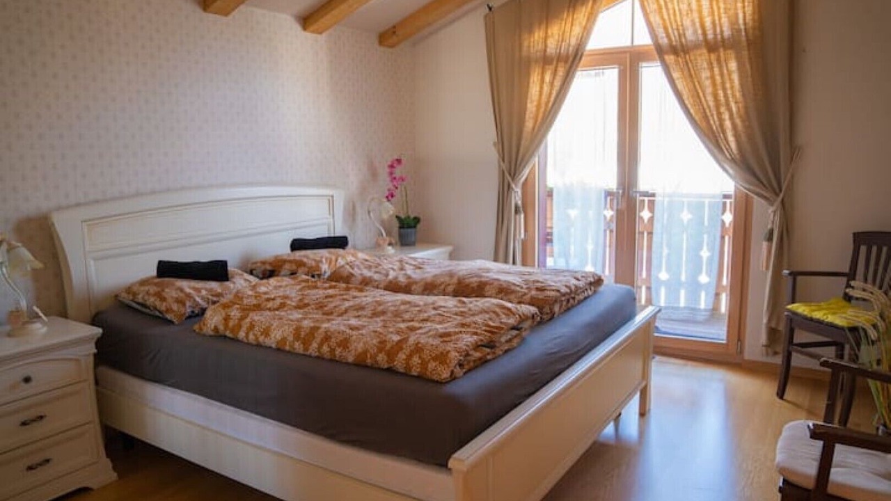 Photo of Bedroom in Unterterzen