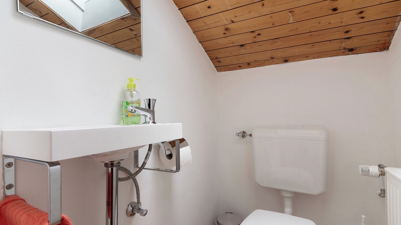 Photo of Bathroom in Lossburg