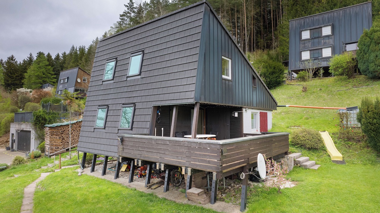 Photo of Outdoor in Lossburg