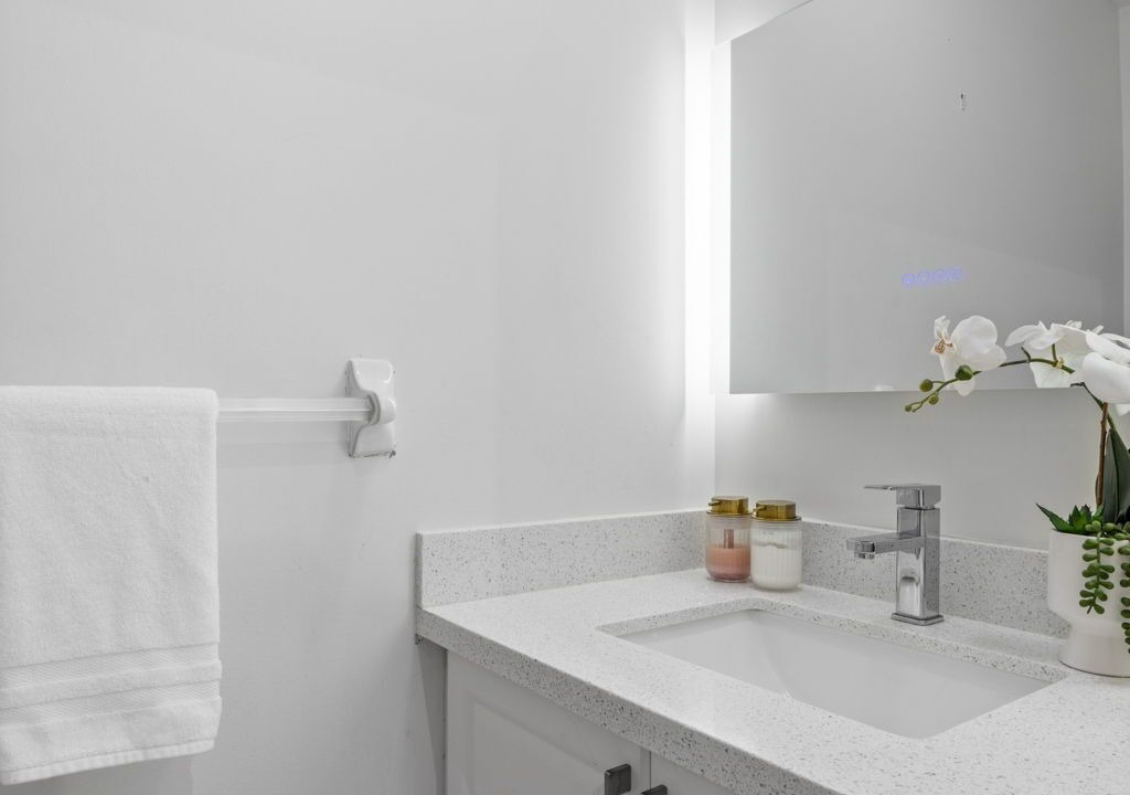Photo of Bathroom in Ajax