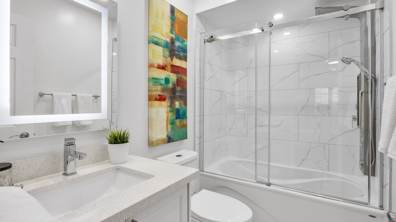 Photo of Bathroom in Ajax