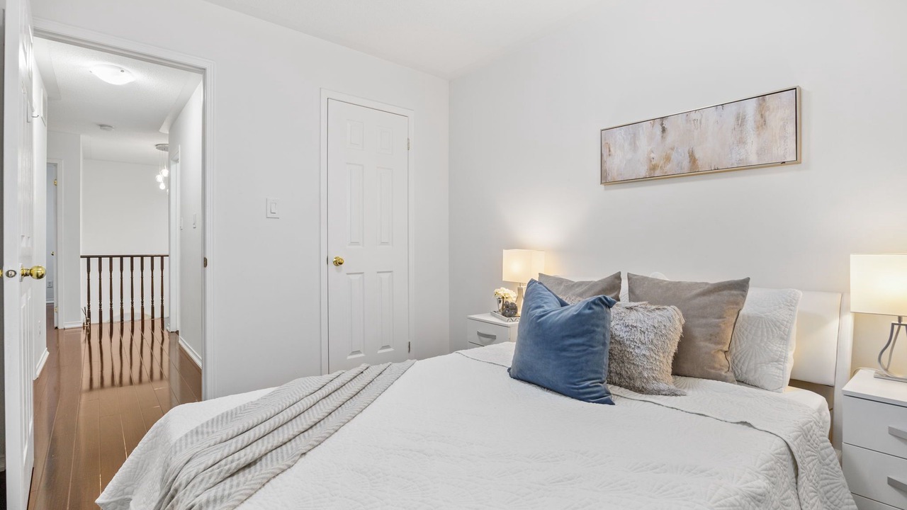 Photo of Bedroom in Ajax